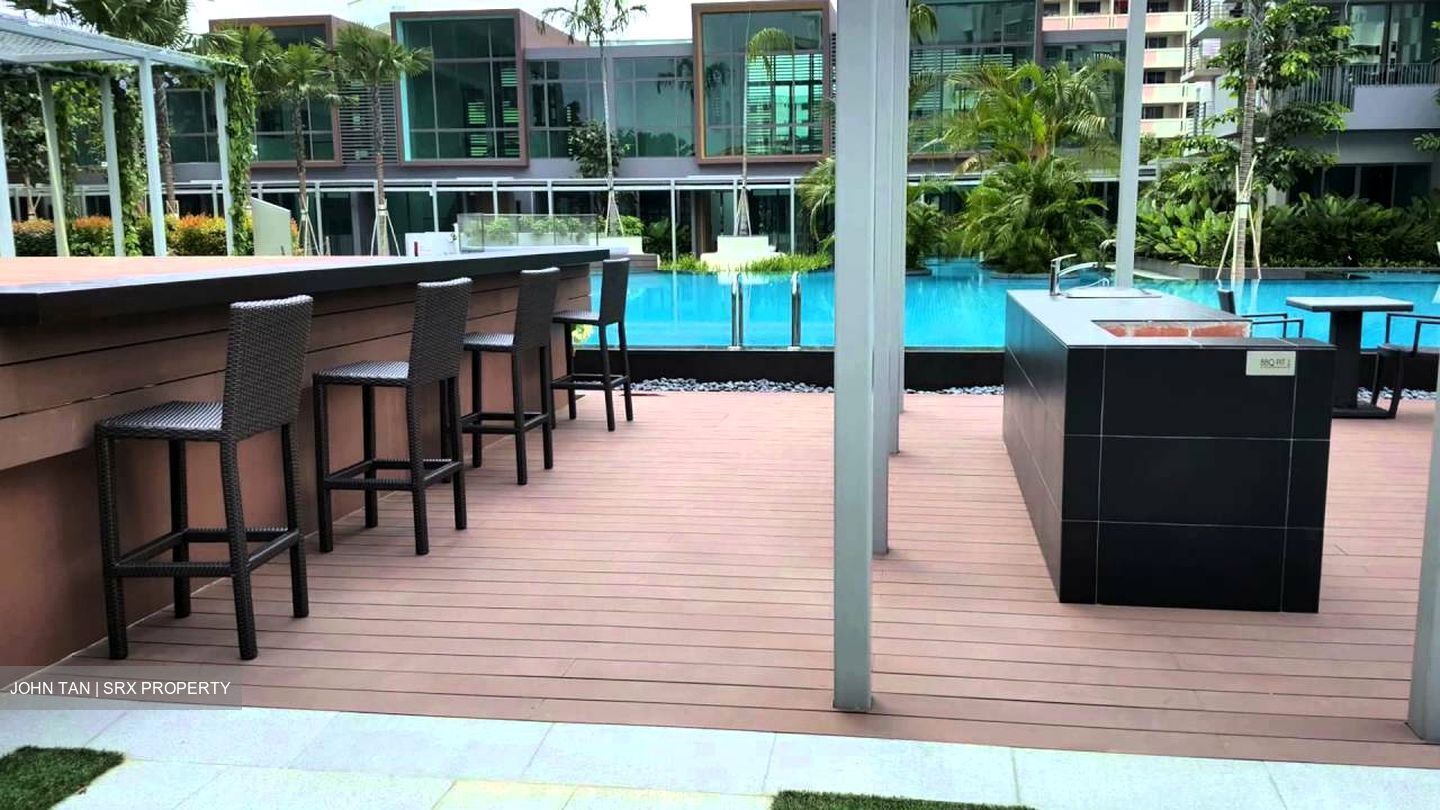 Nine Residences (D27), Apartment #613578121